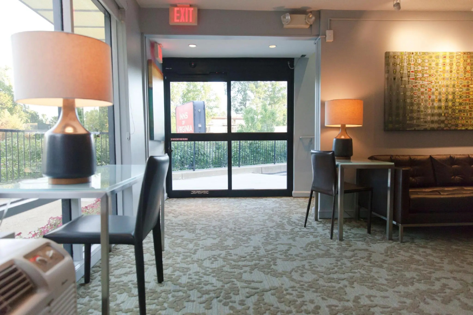 Inns Of Virginia - Arlington