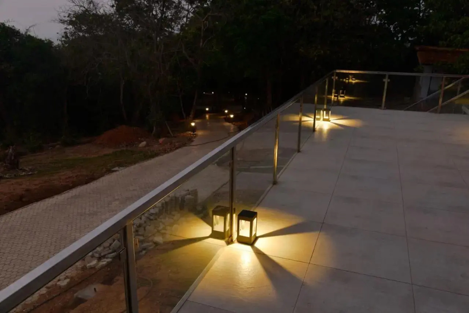 Cintacor Island - A Boutique Resort