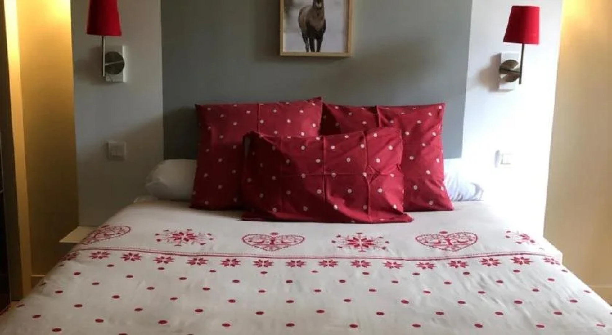 Les chalets d'Arrens