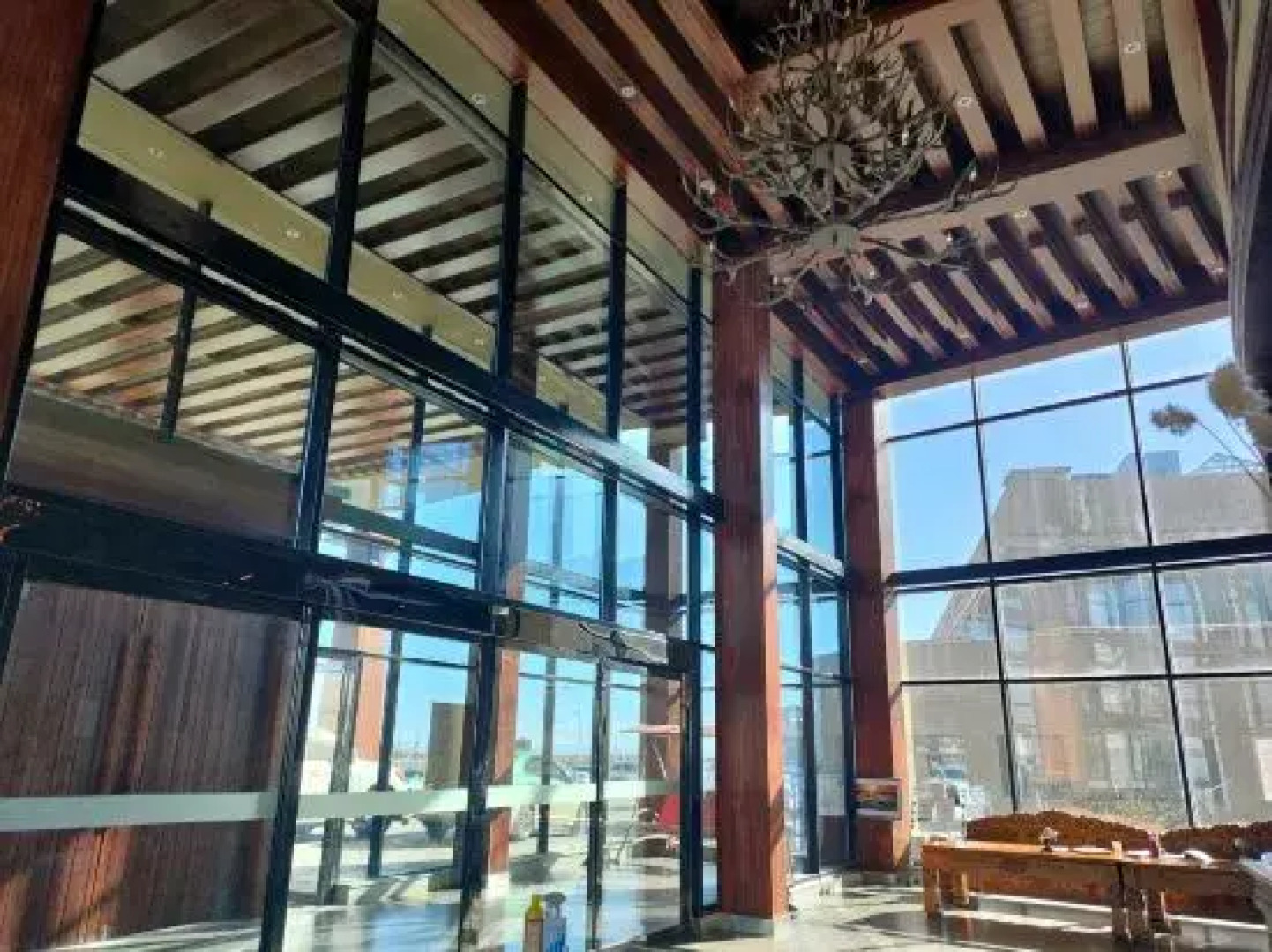 Boyu Zangcheng Linka Hotel