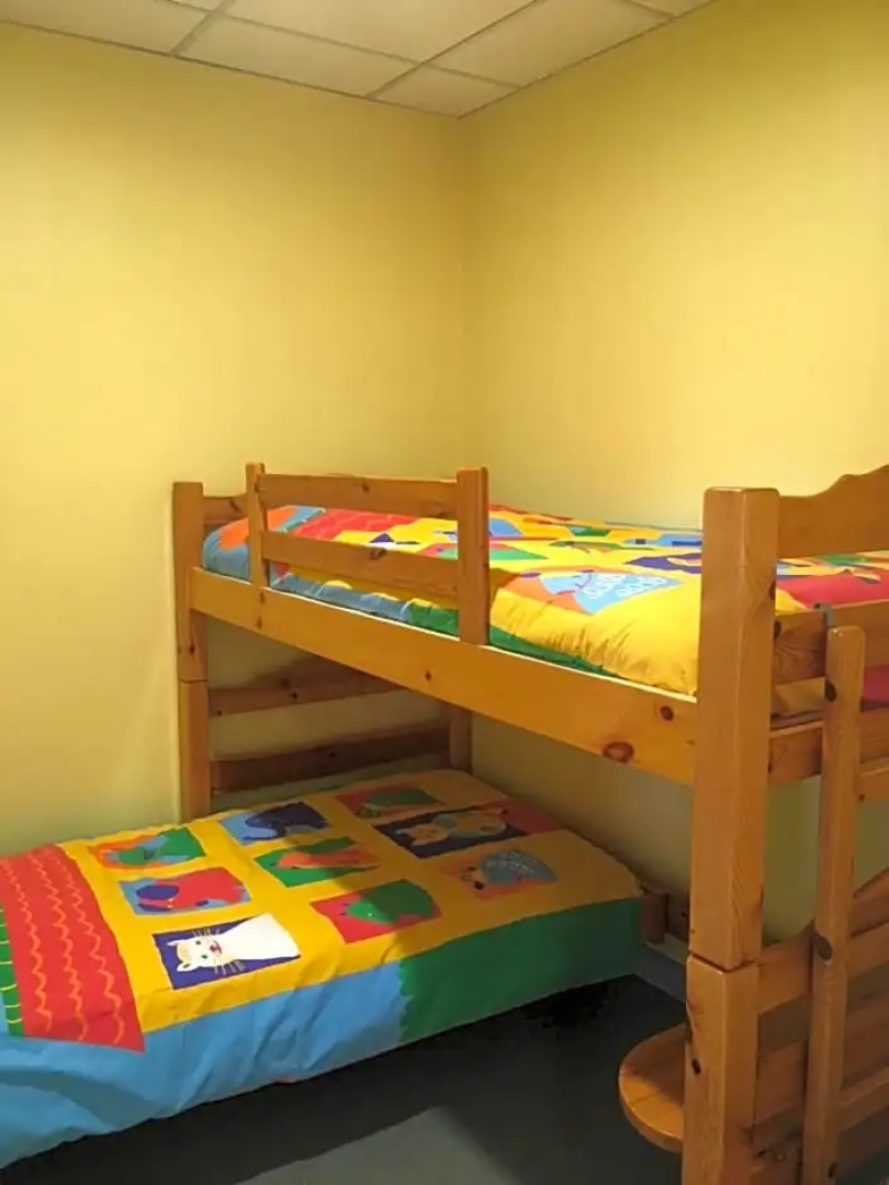 Hostellerie d'Alsace