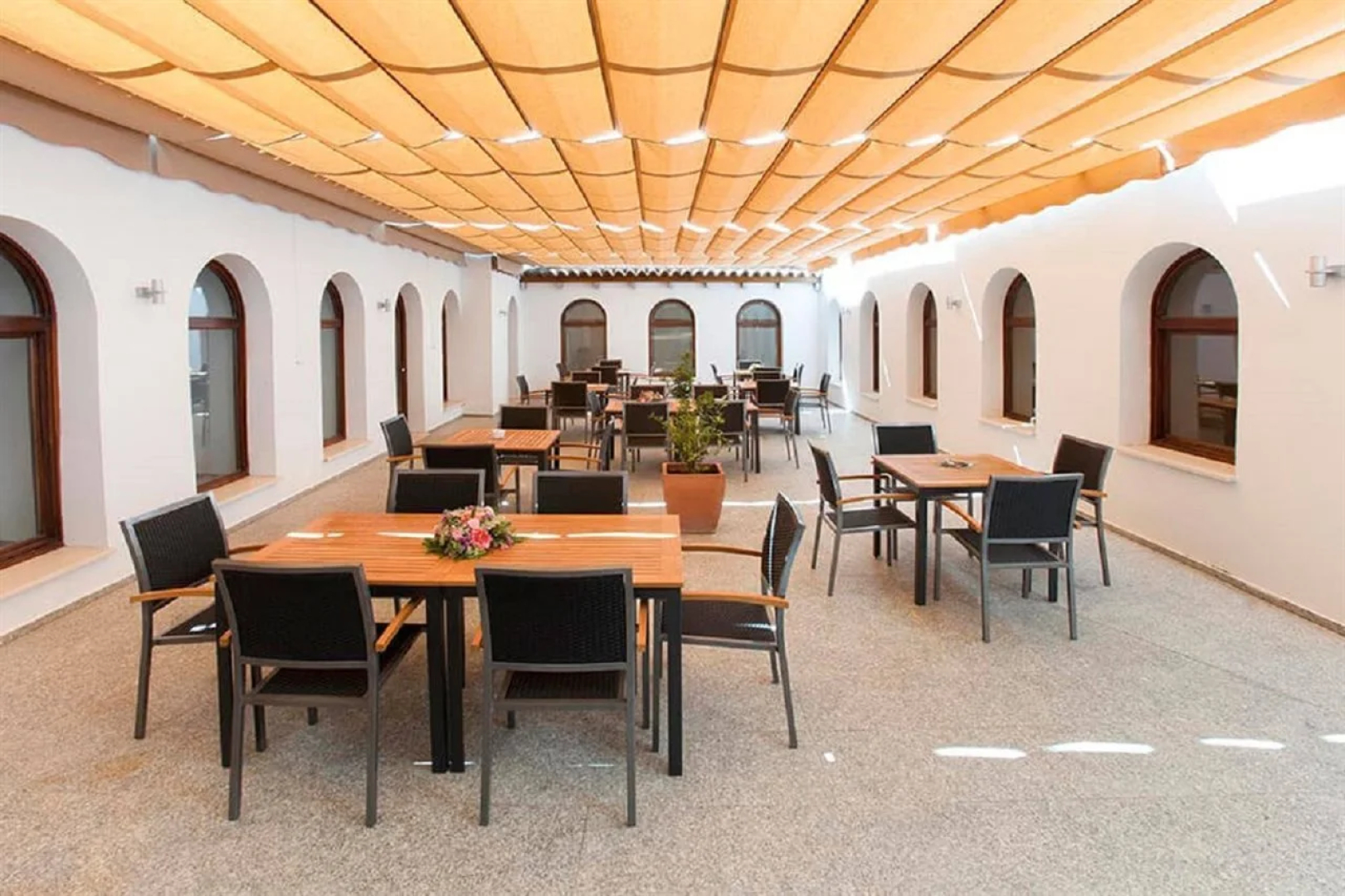 Hotel Hospes Palacio de Arenales & Spa