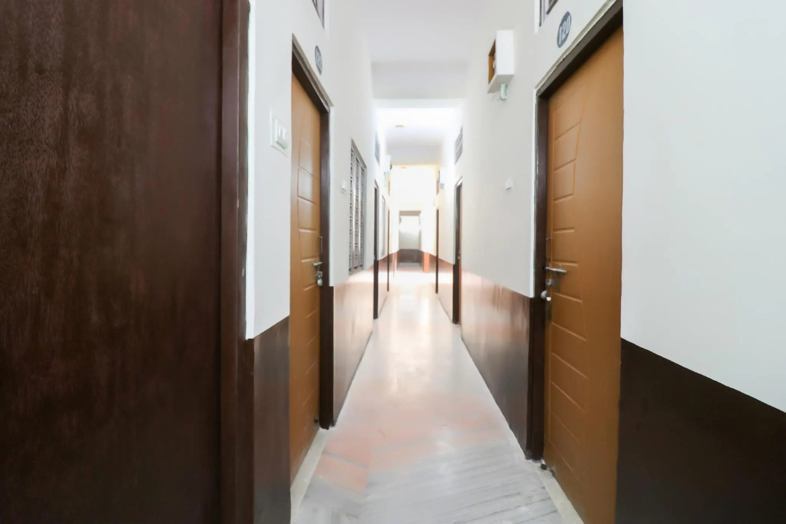 OYO Flagship 48702 Hotel Omkar