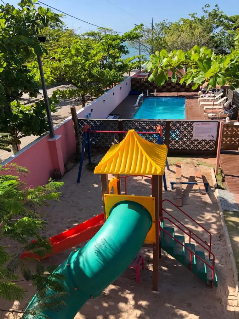 Pousada Baía dos Açores