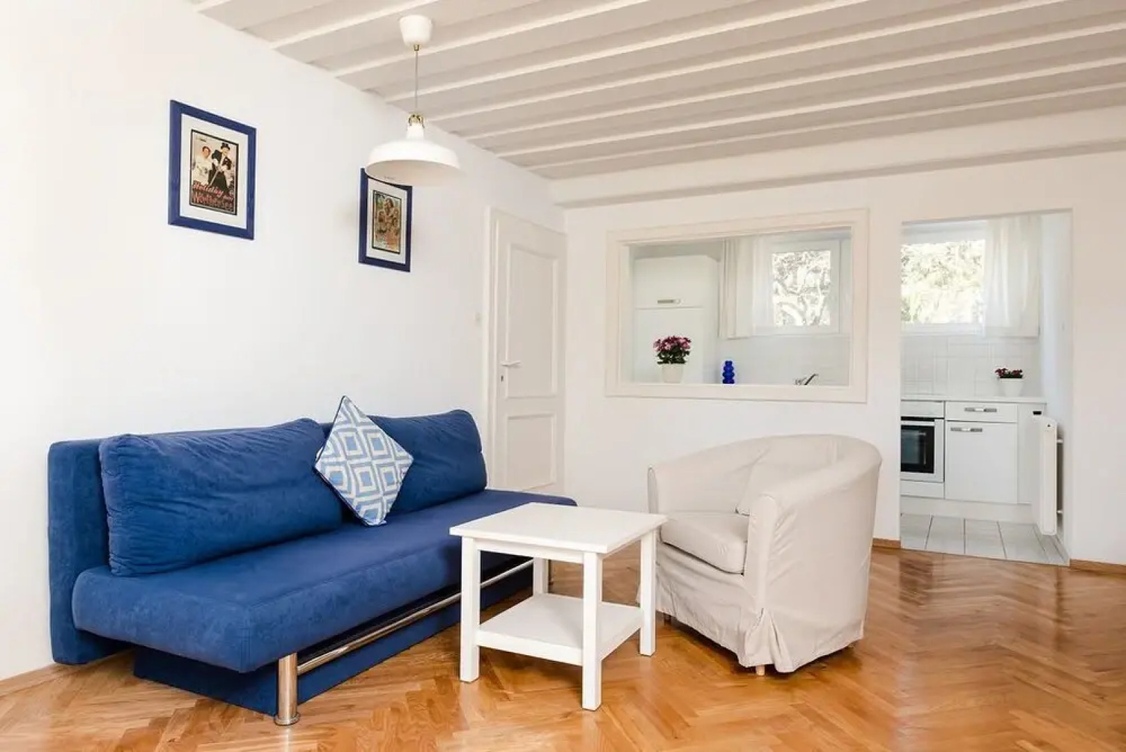 Seeappartements Eden