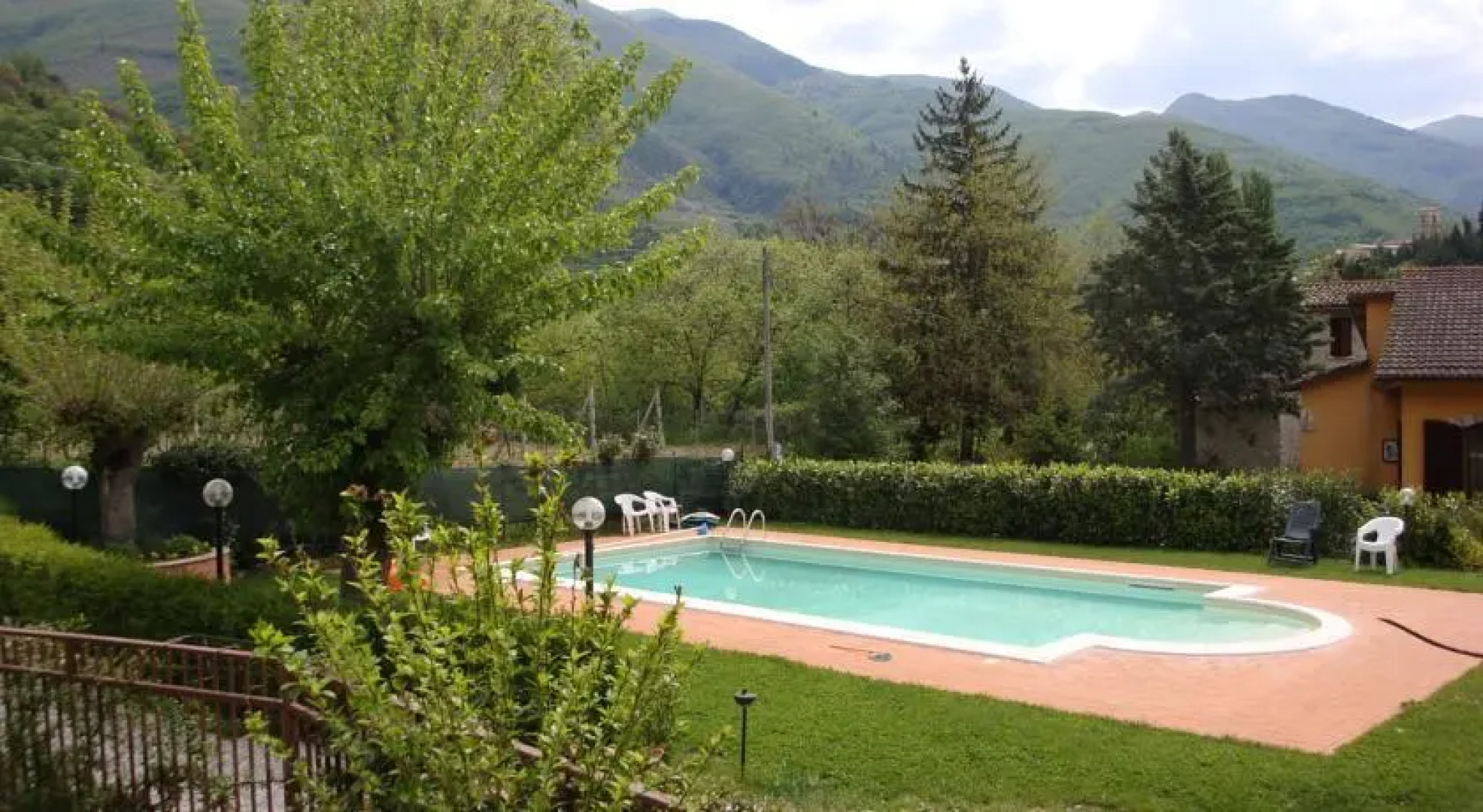 Casa Vacanze Il Ruscello