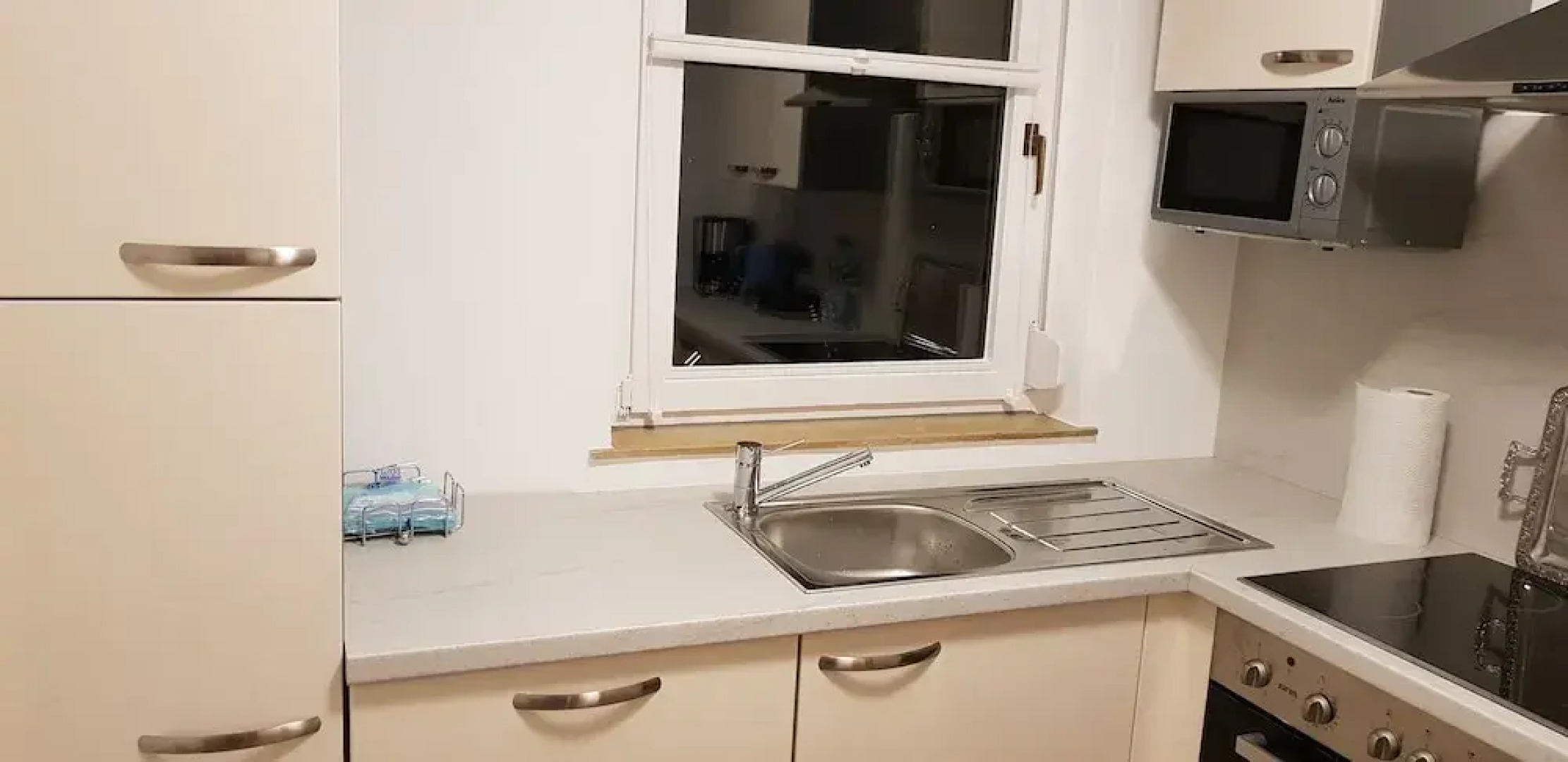 Outletcity Ferienwohnung