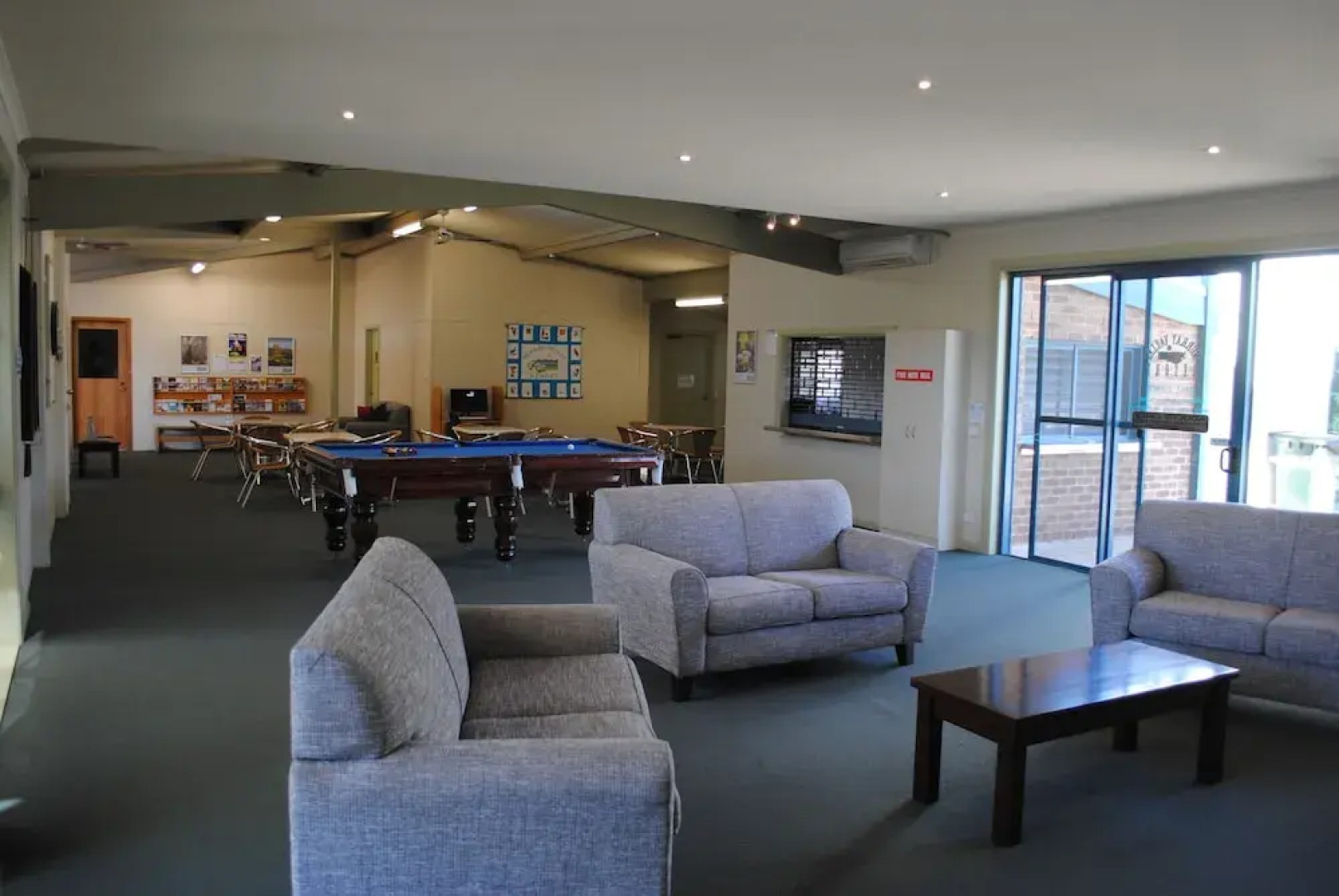 Murray Valley Resort