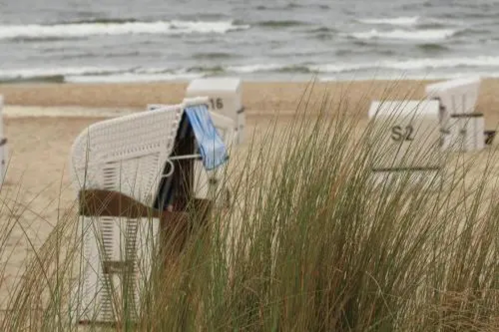 Dünenresidenz Karlshagen - Ferienwohnung Lindenweg 4d