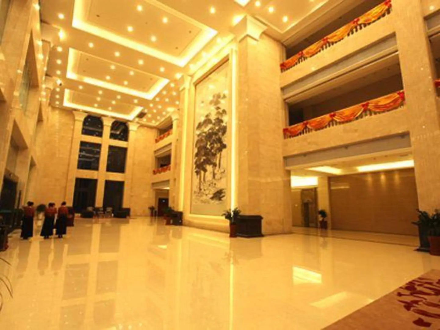 Uchoice Hotel