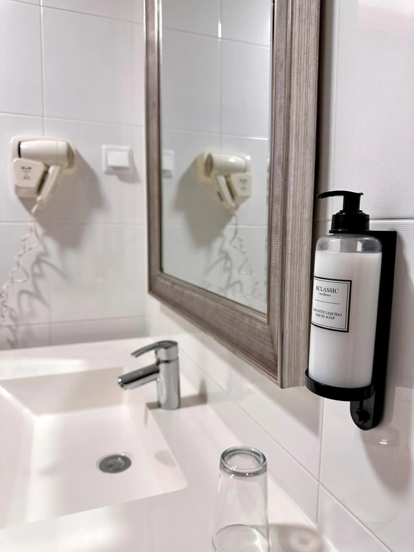 BE ONE HOTEL Caldas da Rainha by MHMB Hospitality