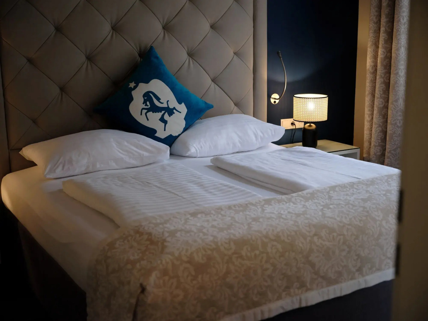 Villa Carlton - Adults Only