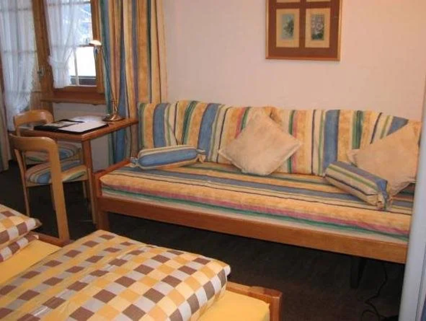 Hotel Gravas
