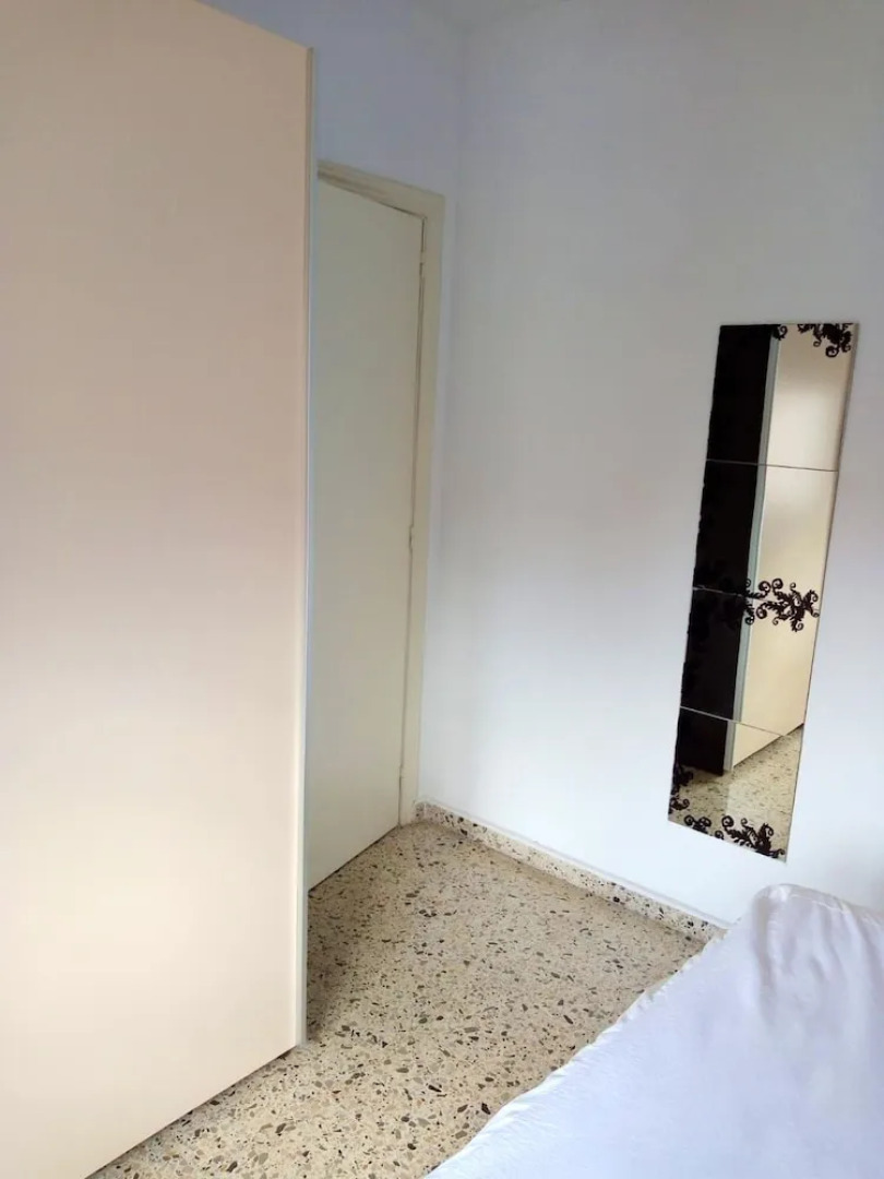 Apartment With 4 Bedrooms in Zamora, With Wonderful City View, Furnished Terrace and Wifi