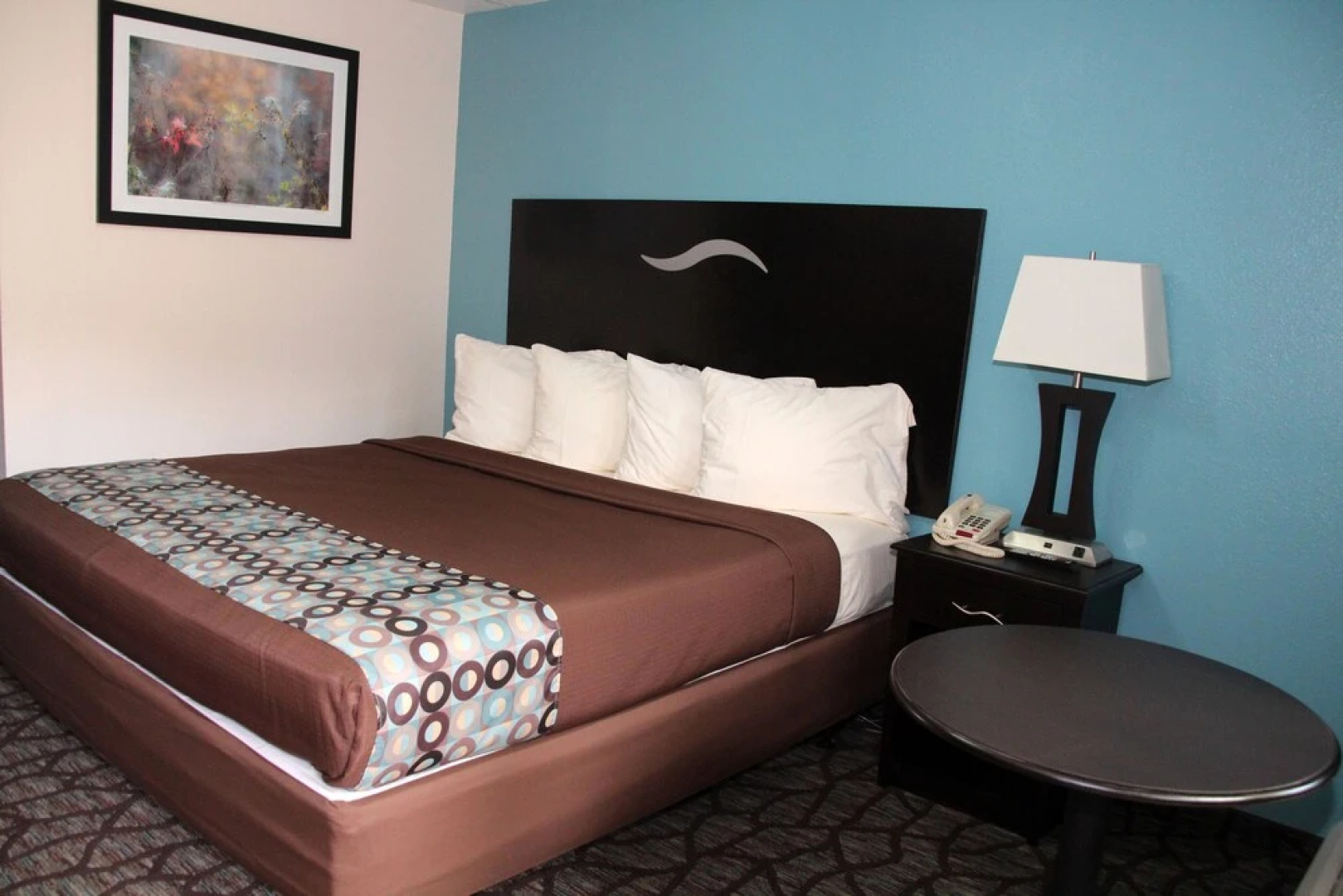 Blue Ridge Inn