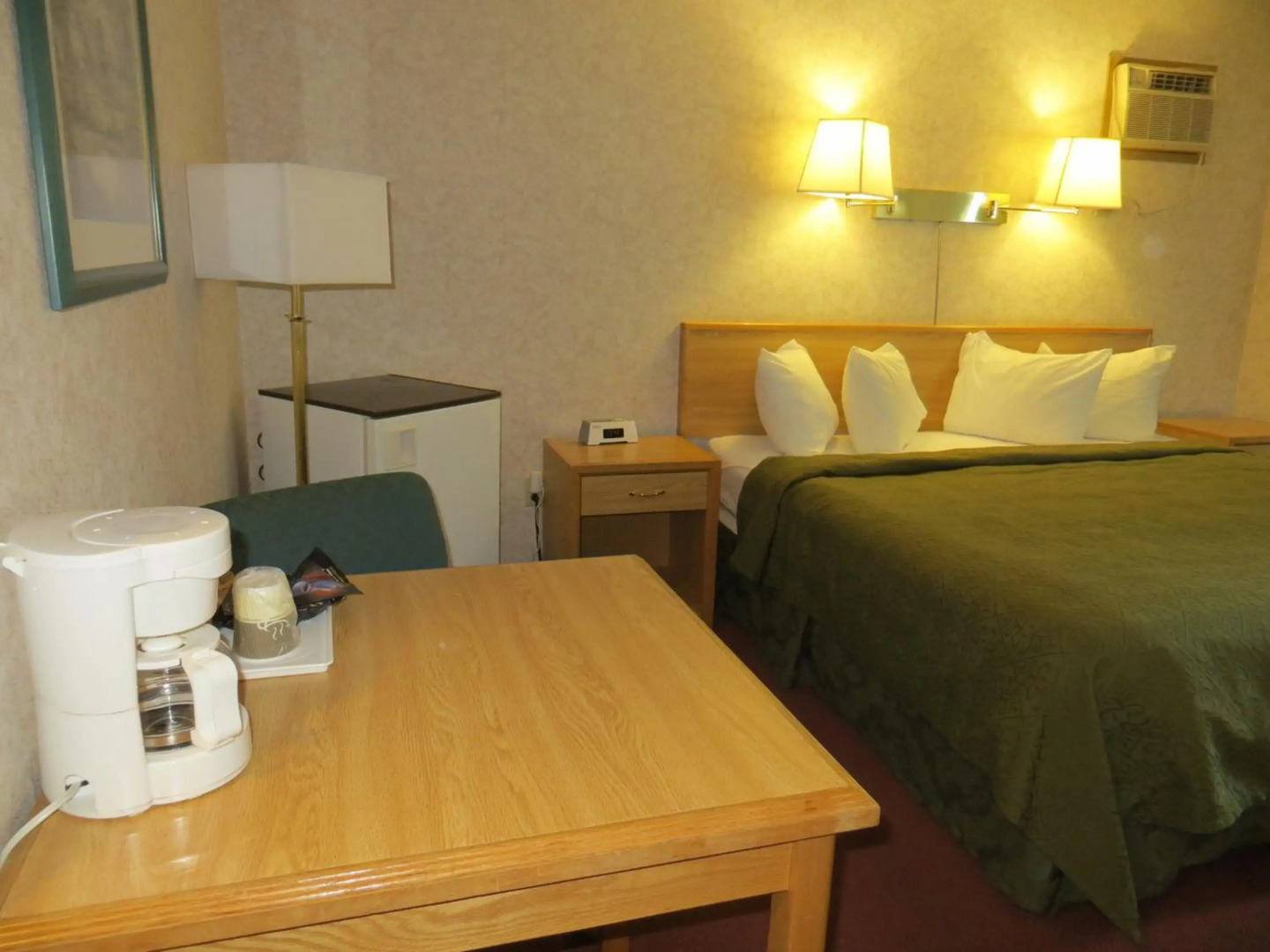 Travelodge by Wyndham Hope