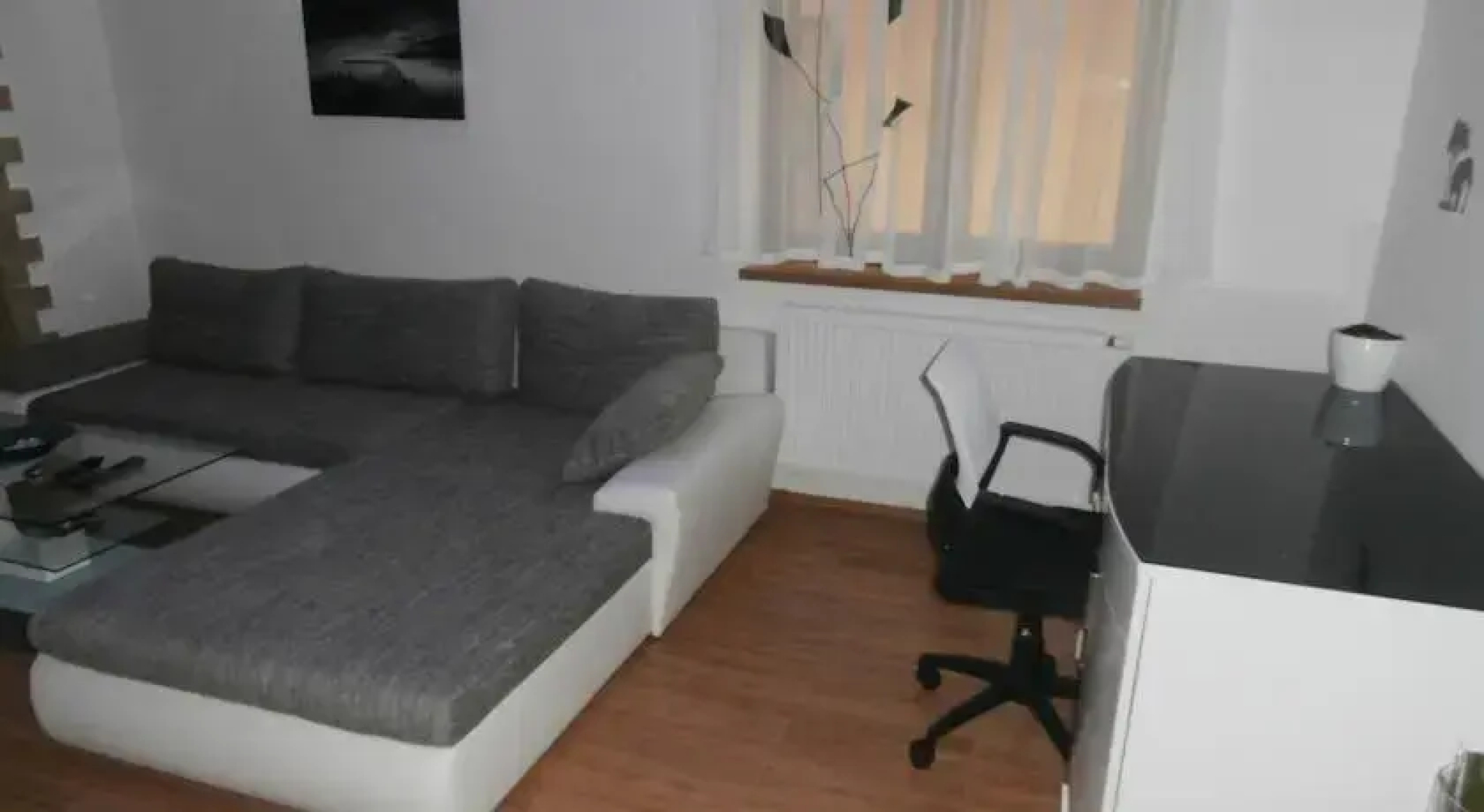 Bella Apartments
