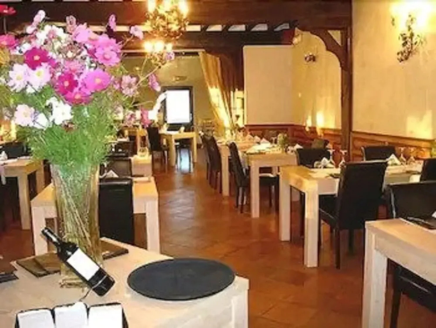 La Forêt