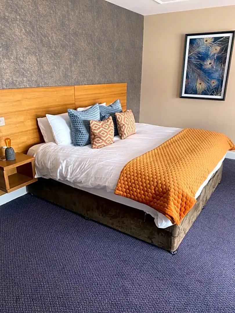 Bay Guest Lodge