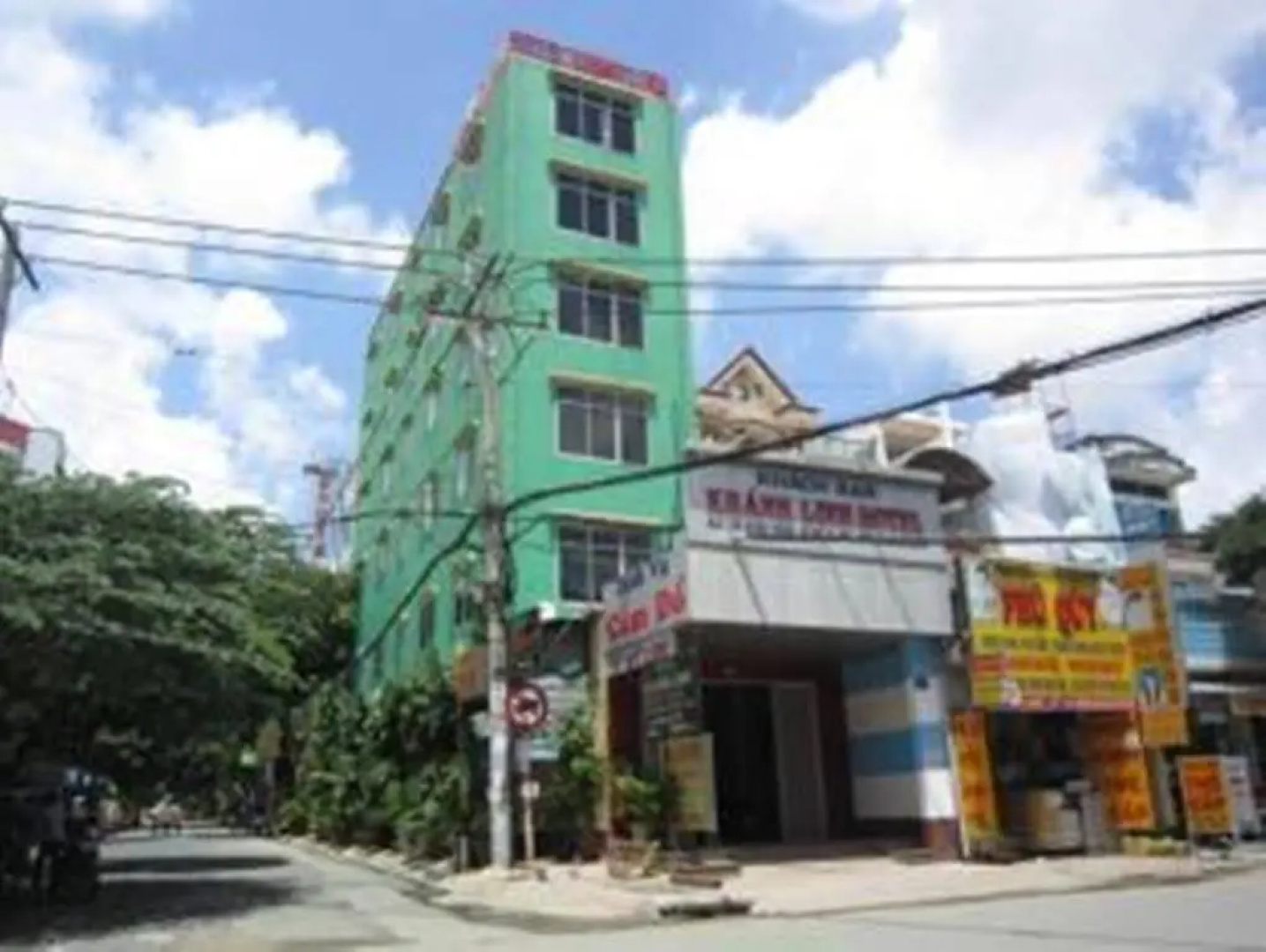 Anh Linh 2 Hotel