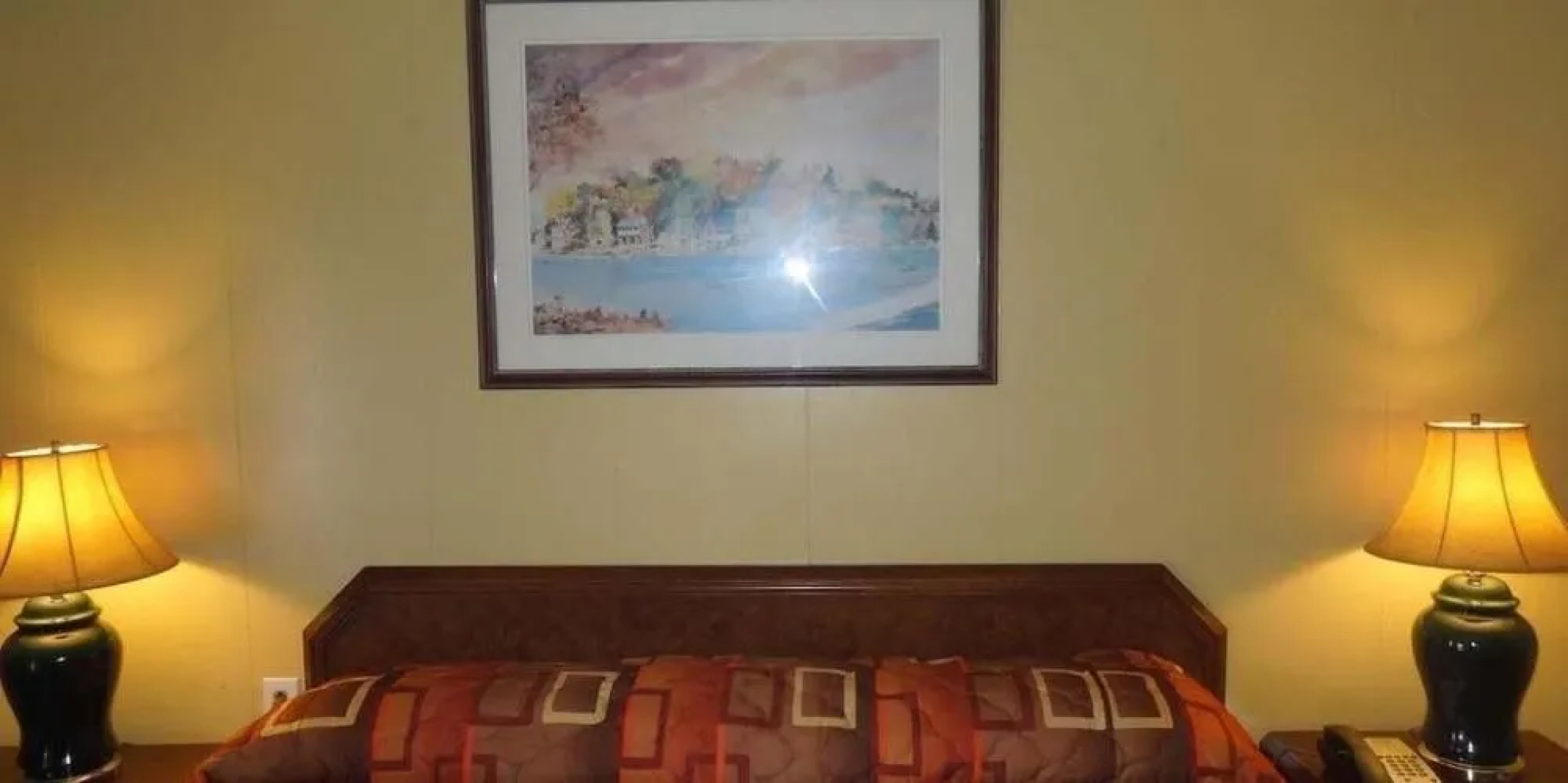 Budget Inn of Aberdeen