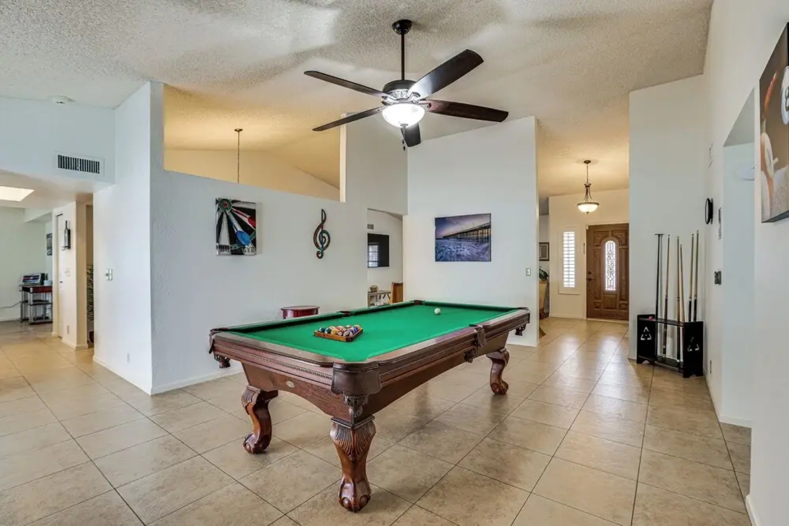 8 Mi to State Farm Stadium: Home w/ Pool