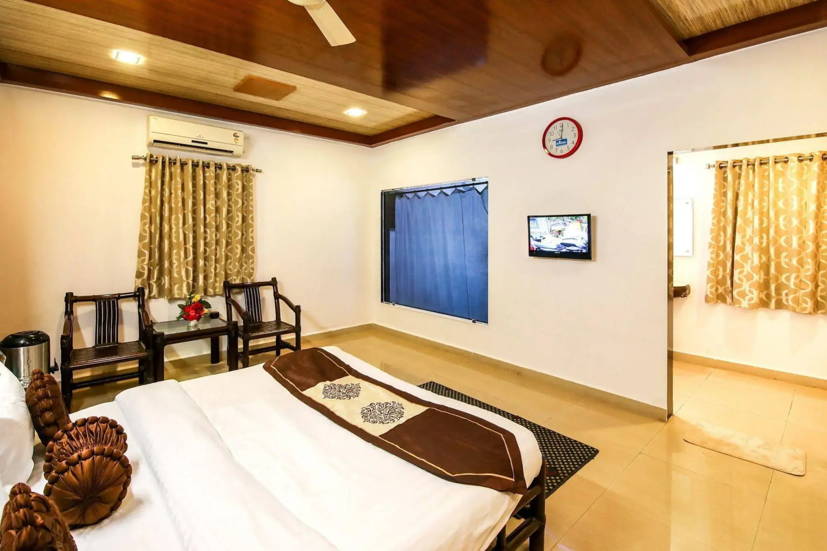 Saavaj Resort - Sasan Gir