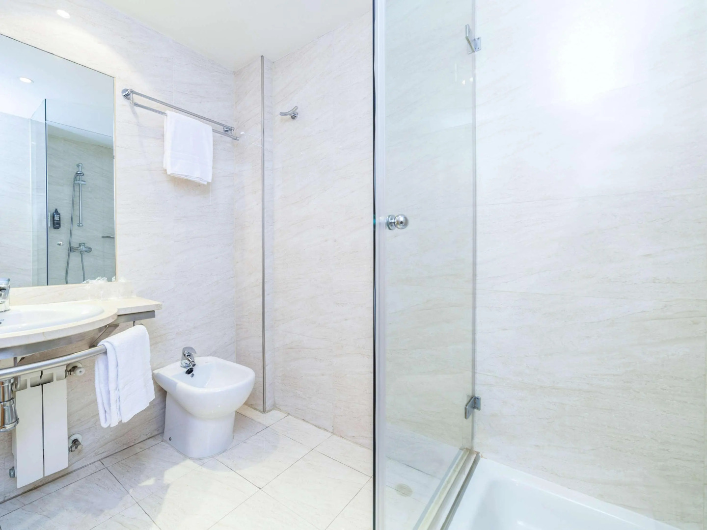 ibis Alcalá de Henares la Garena