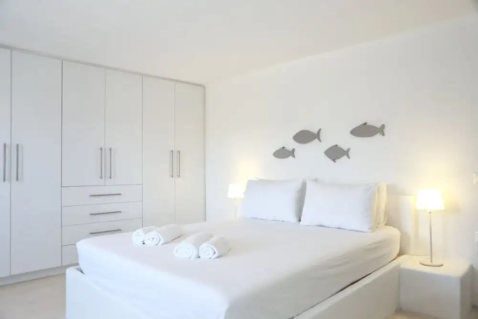 VLIA MAR Myconian Residences