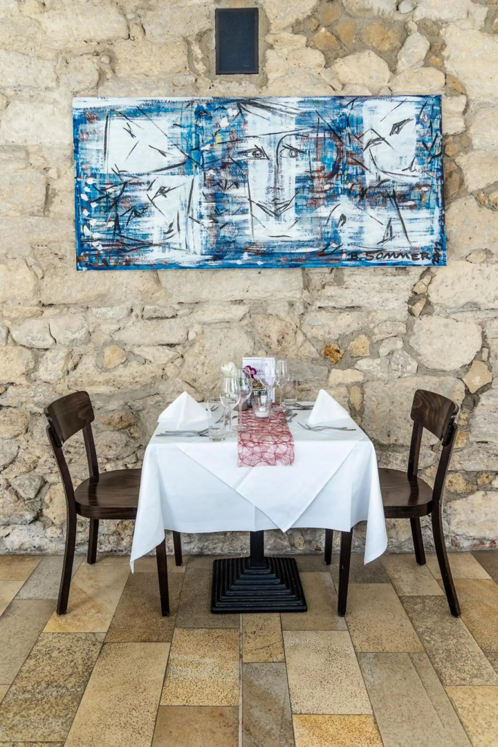 Kaiser von Österreich, Historik- und Thermalhotel