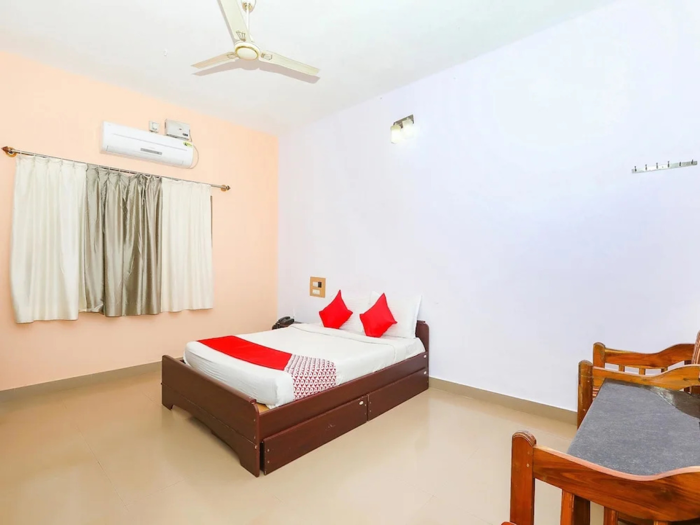 Stay Simple Raj Gardenia Resort