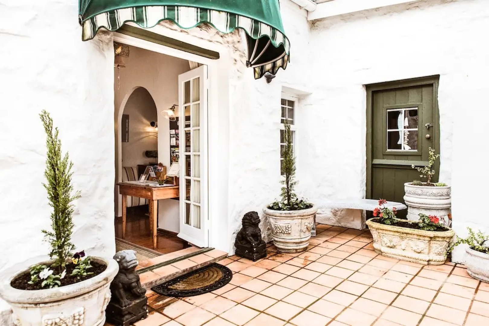 Asgard Valhalla Self Catering