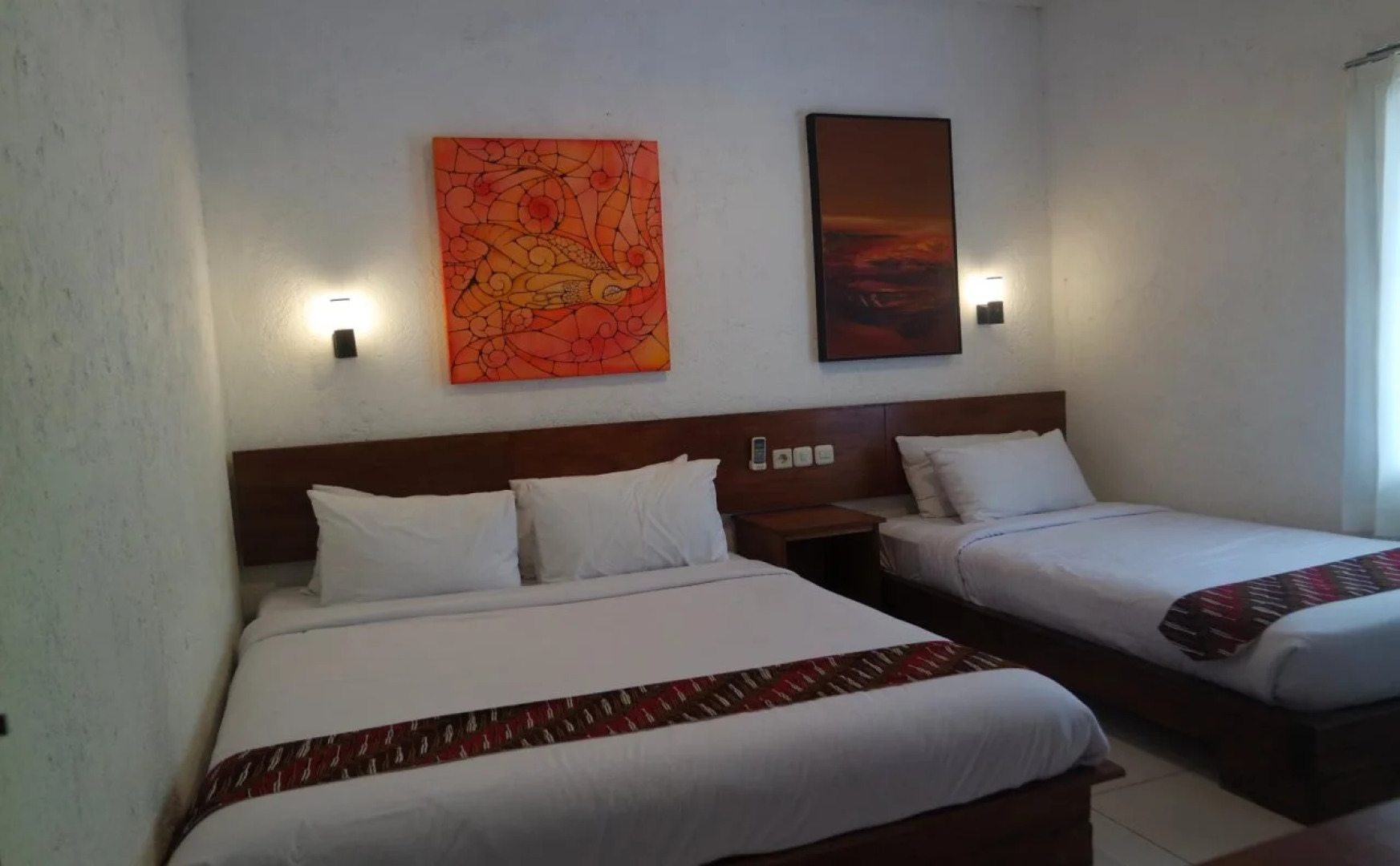 Cempaka Borobudur Guest House