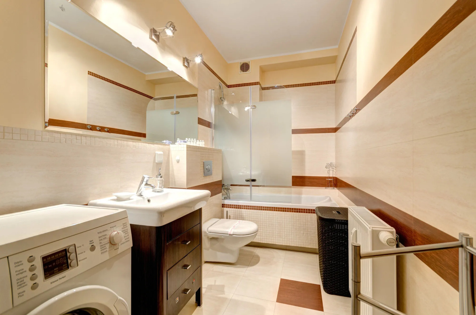 Dom & House - Apartments Kamienice Nad Motlawa