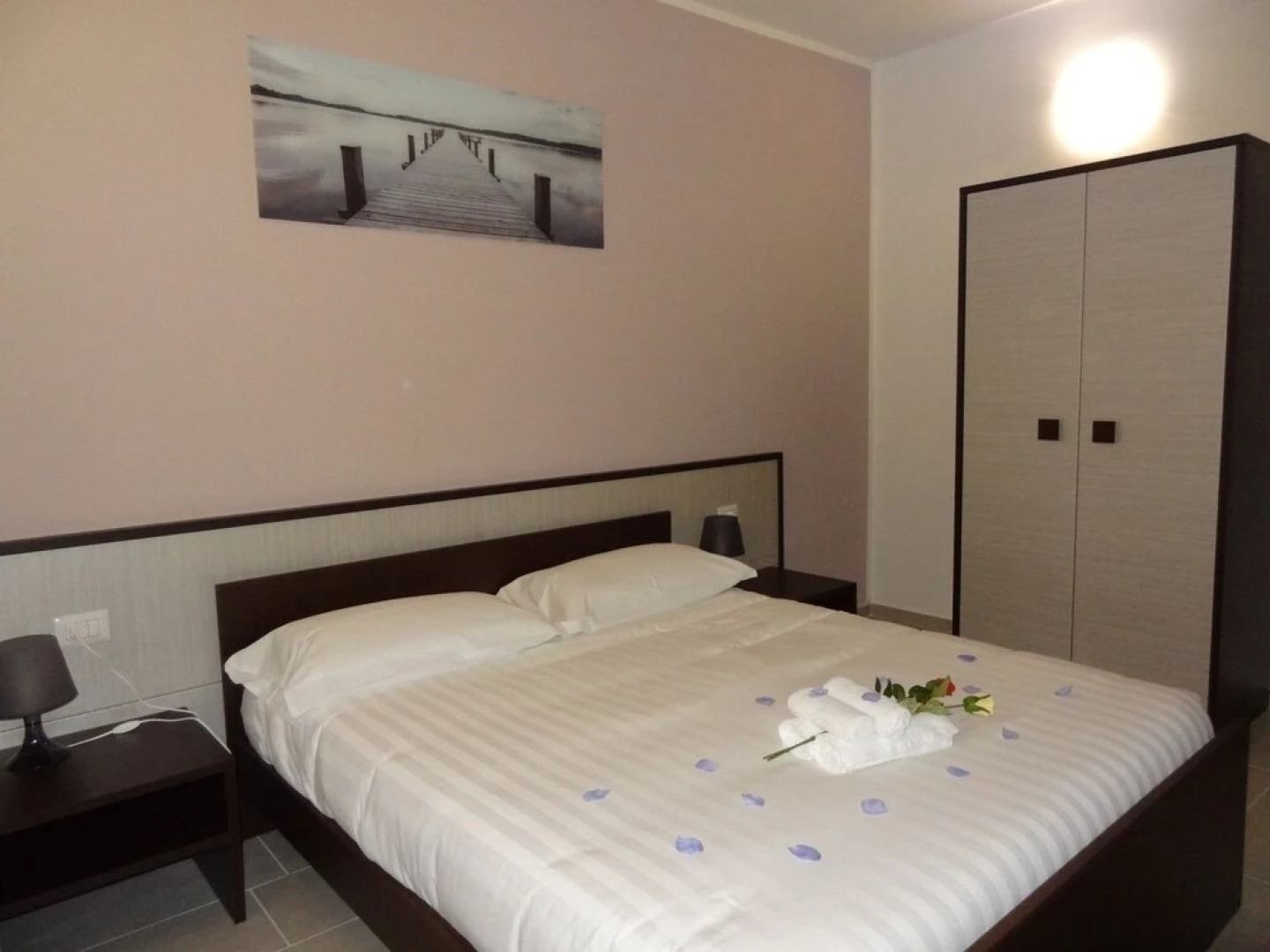 Affittacamere Rooms Di Matteo