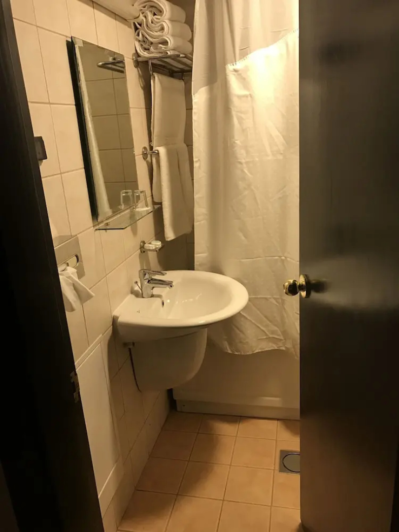Madaba 1880 Hotel