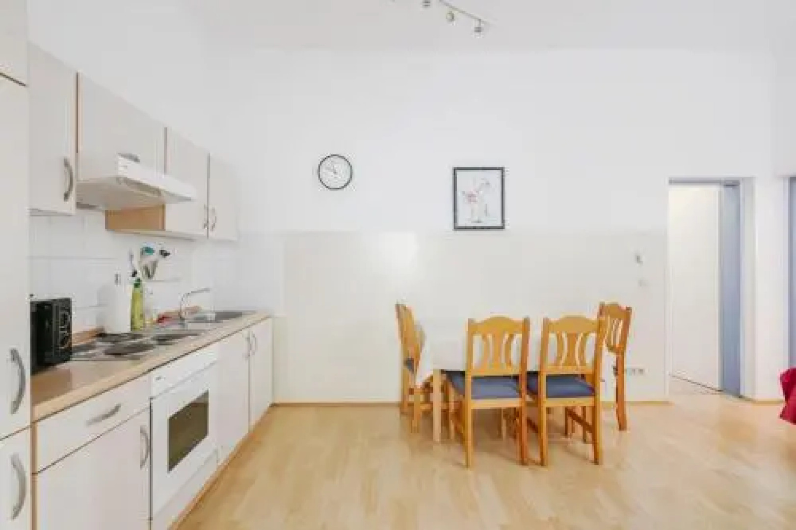 Appartements Sonnenschein