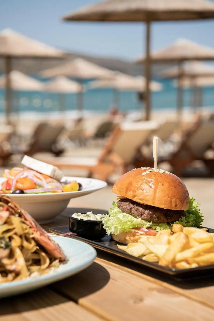 Vergina Beach Hotel