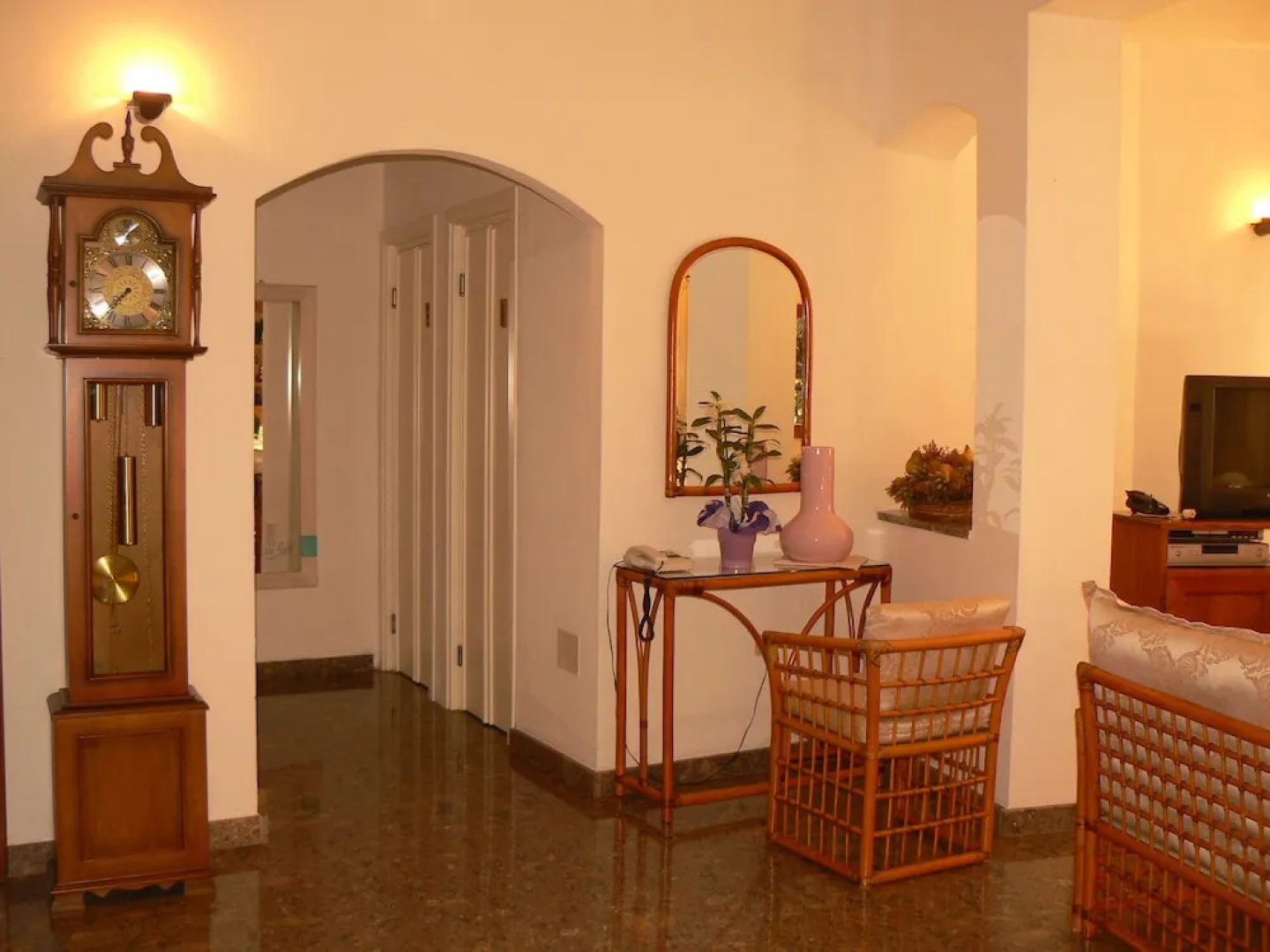 Hotel Piccolo Golf