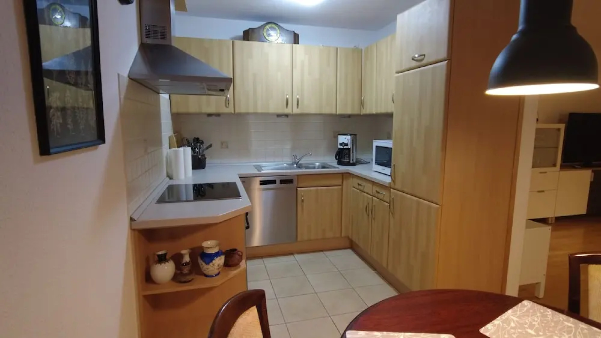 Schollers Restaurant und Hotel