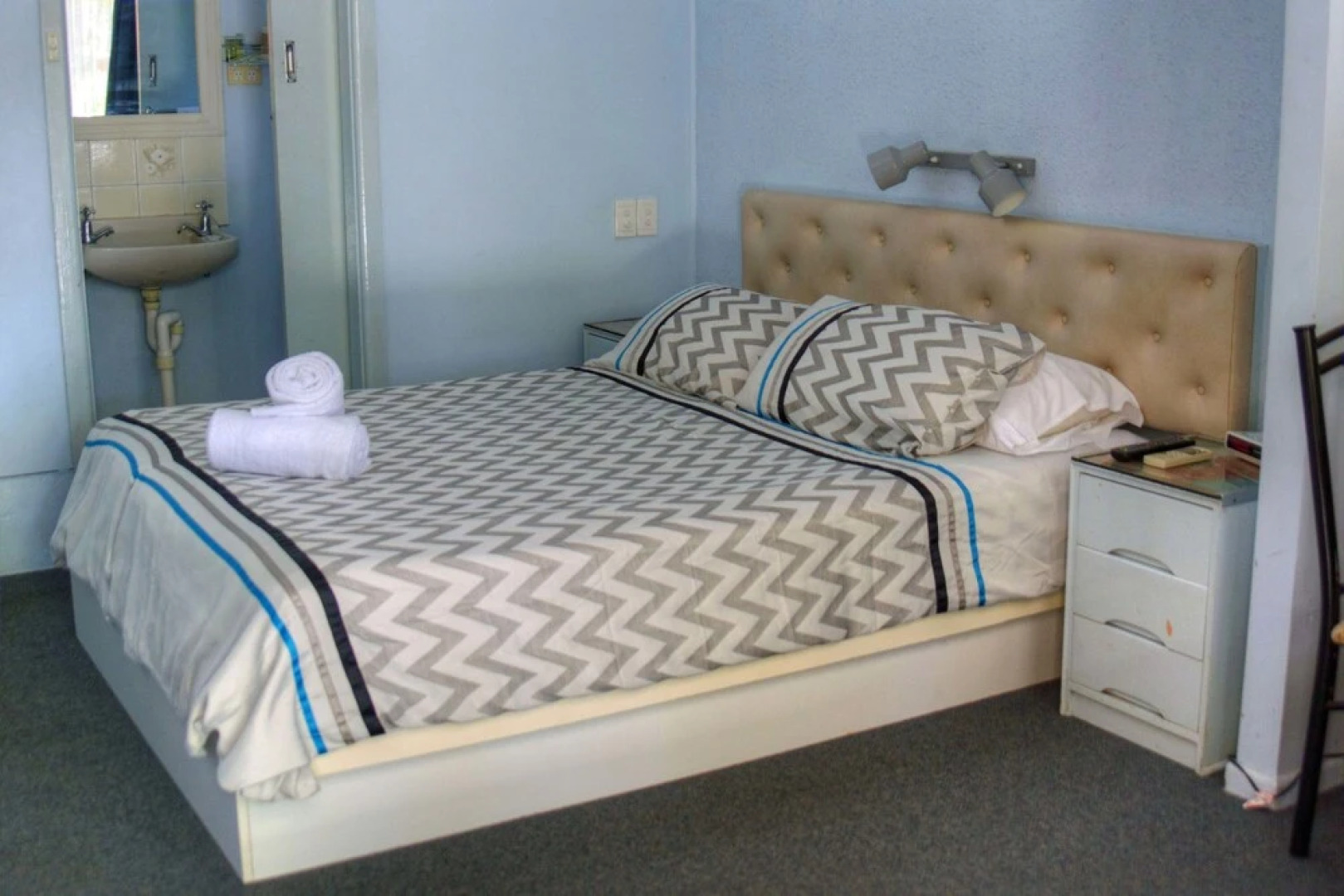 Sapphire Motel Coffs Harbour