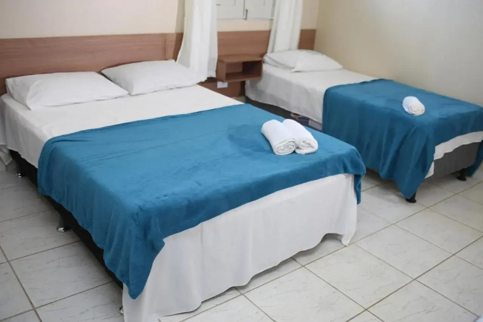 Pousada Flôr do Pequi