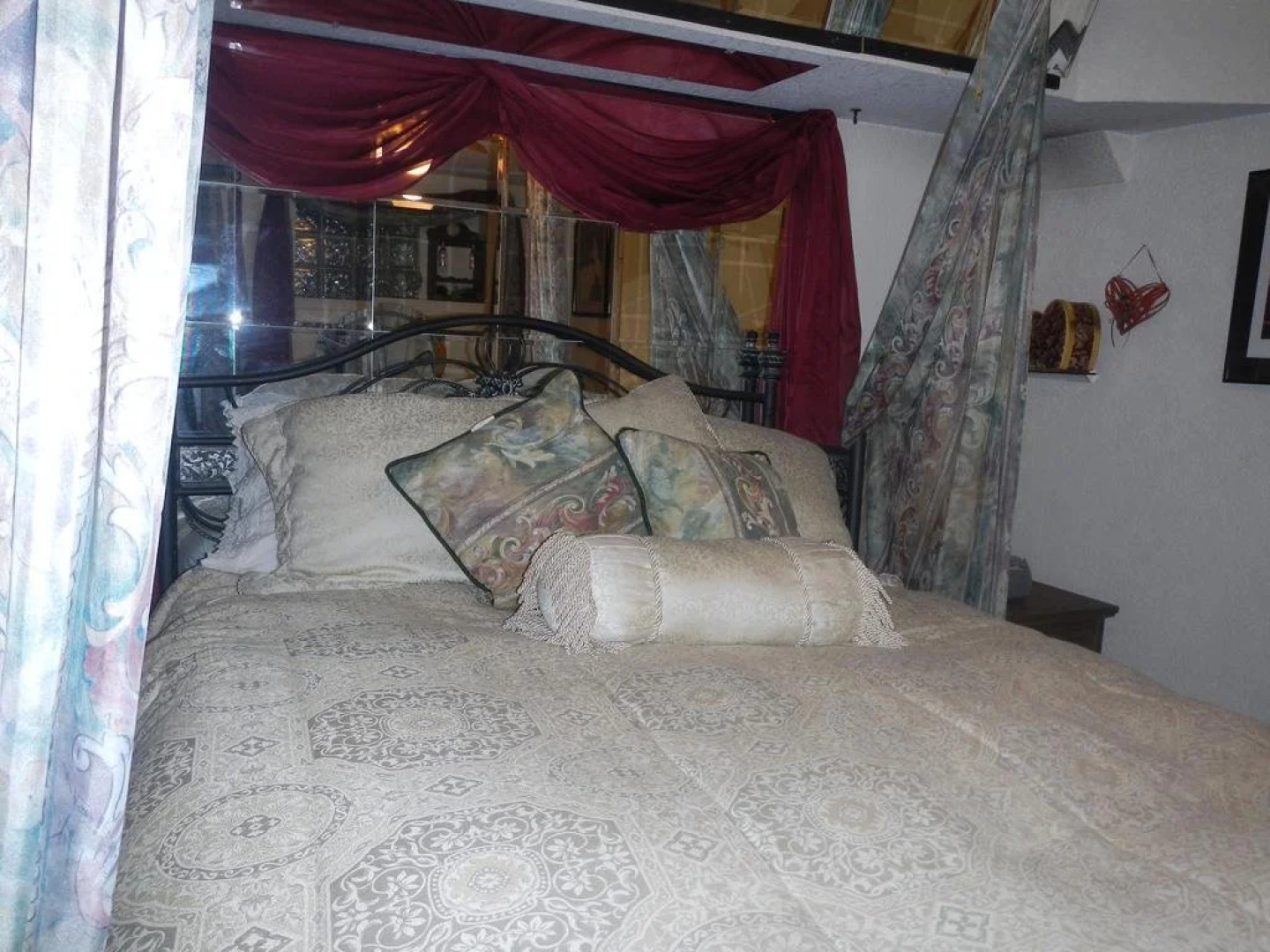 Whitebird Summit Lodge