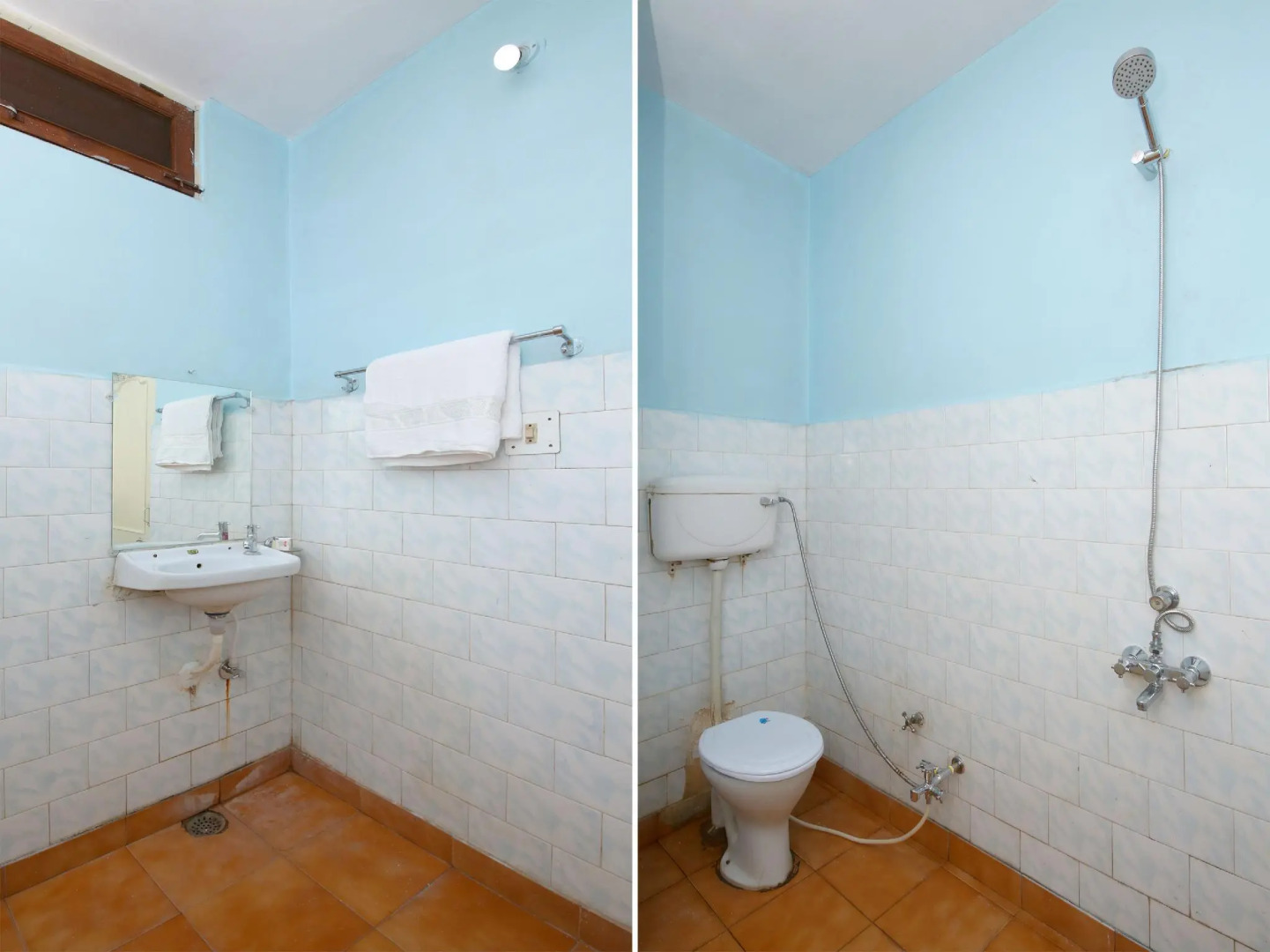 OYO 15887 Hotel Kanak