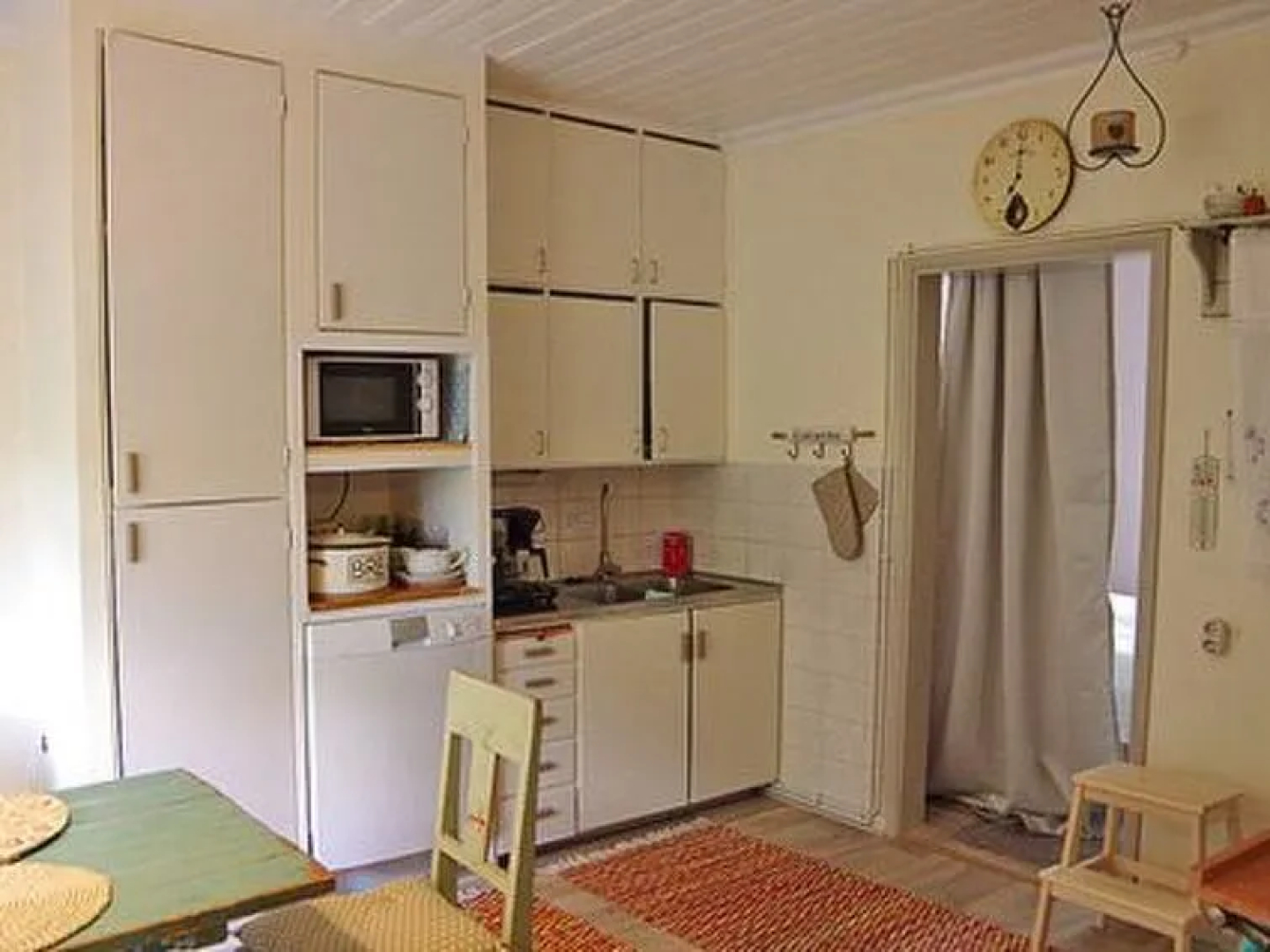 Villa vuorenpää