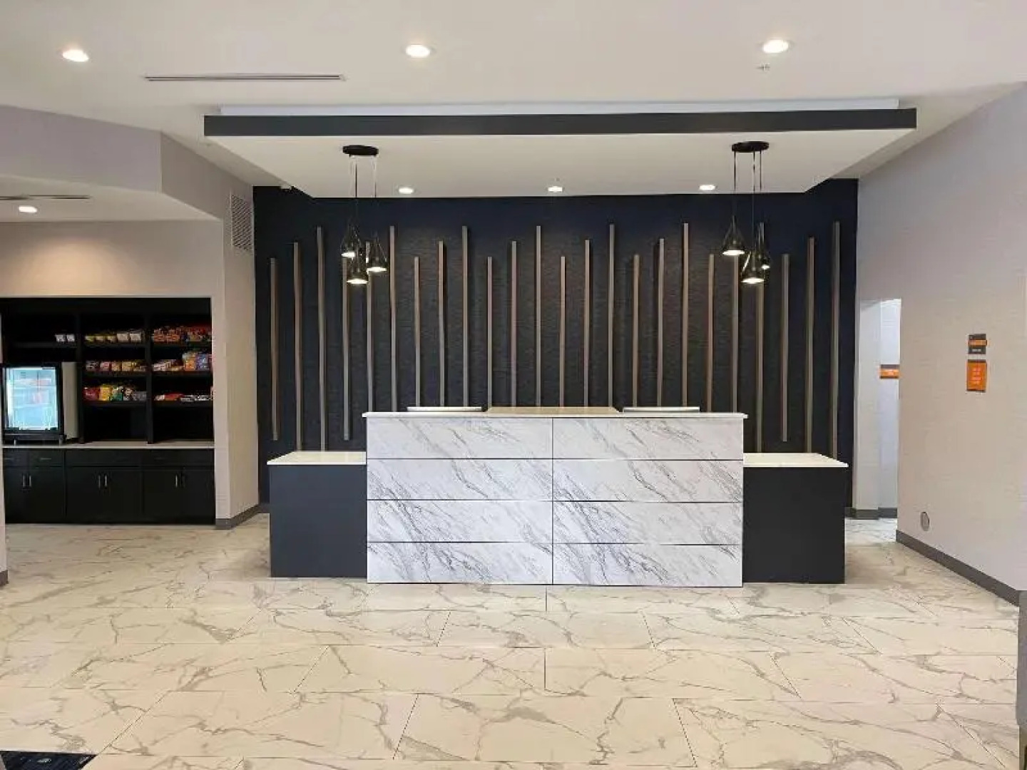 La Quinta Inn & Suites South Bend near Notre Dame