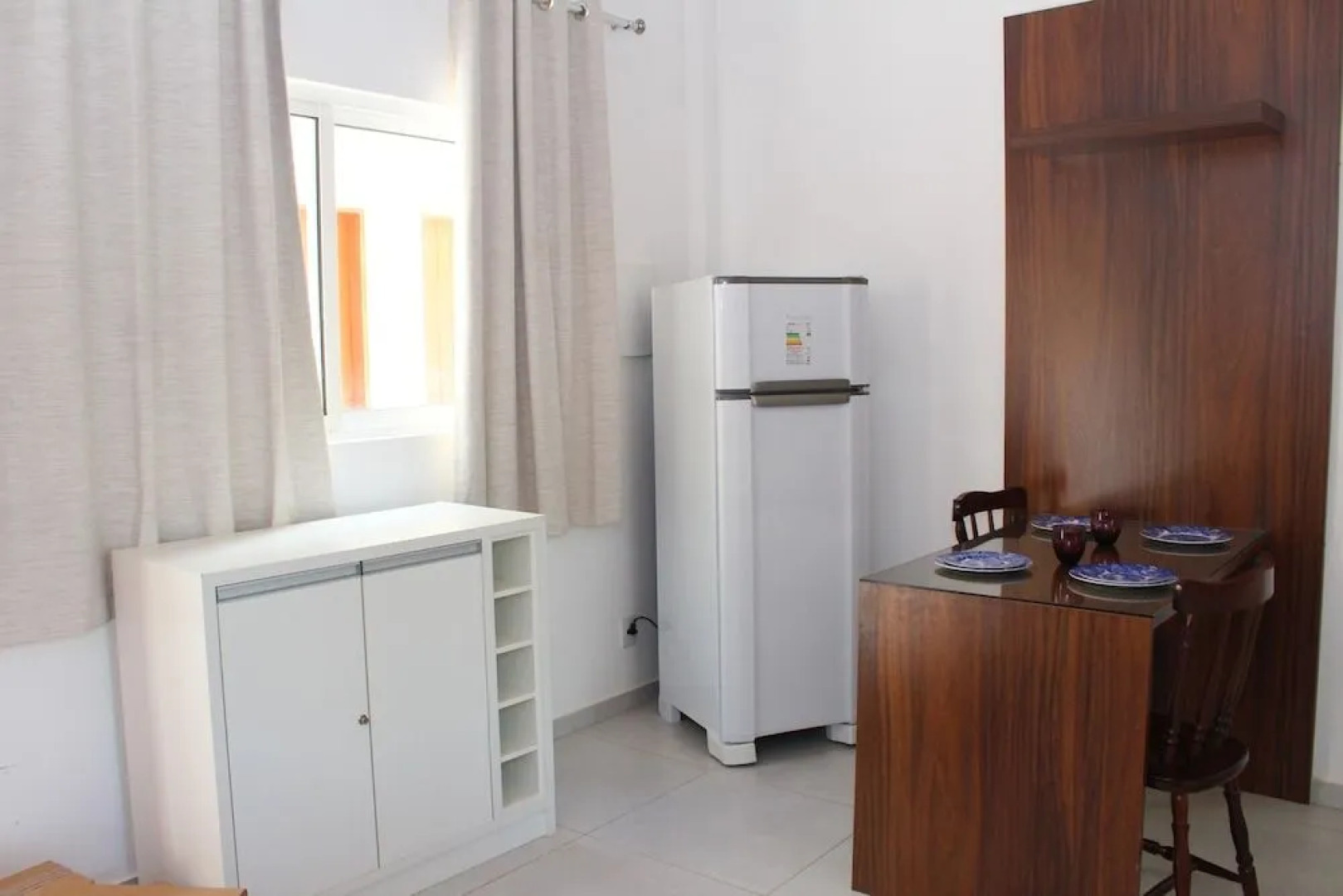 Flat na melhor localização de Pipa