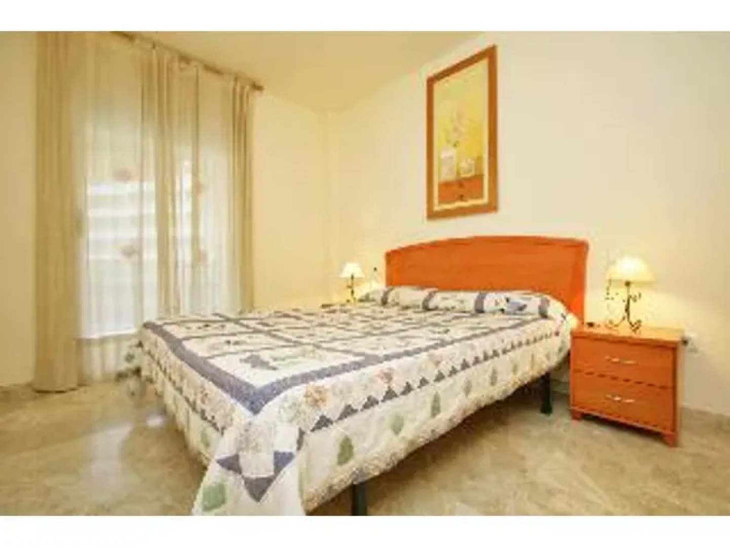 Residencial Ventura Park