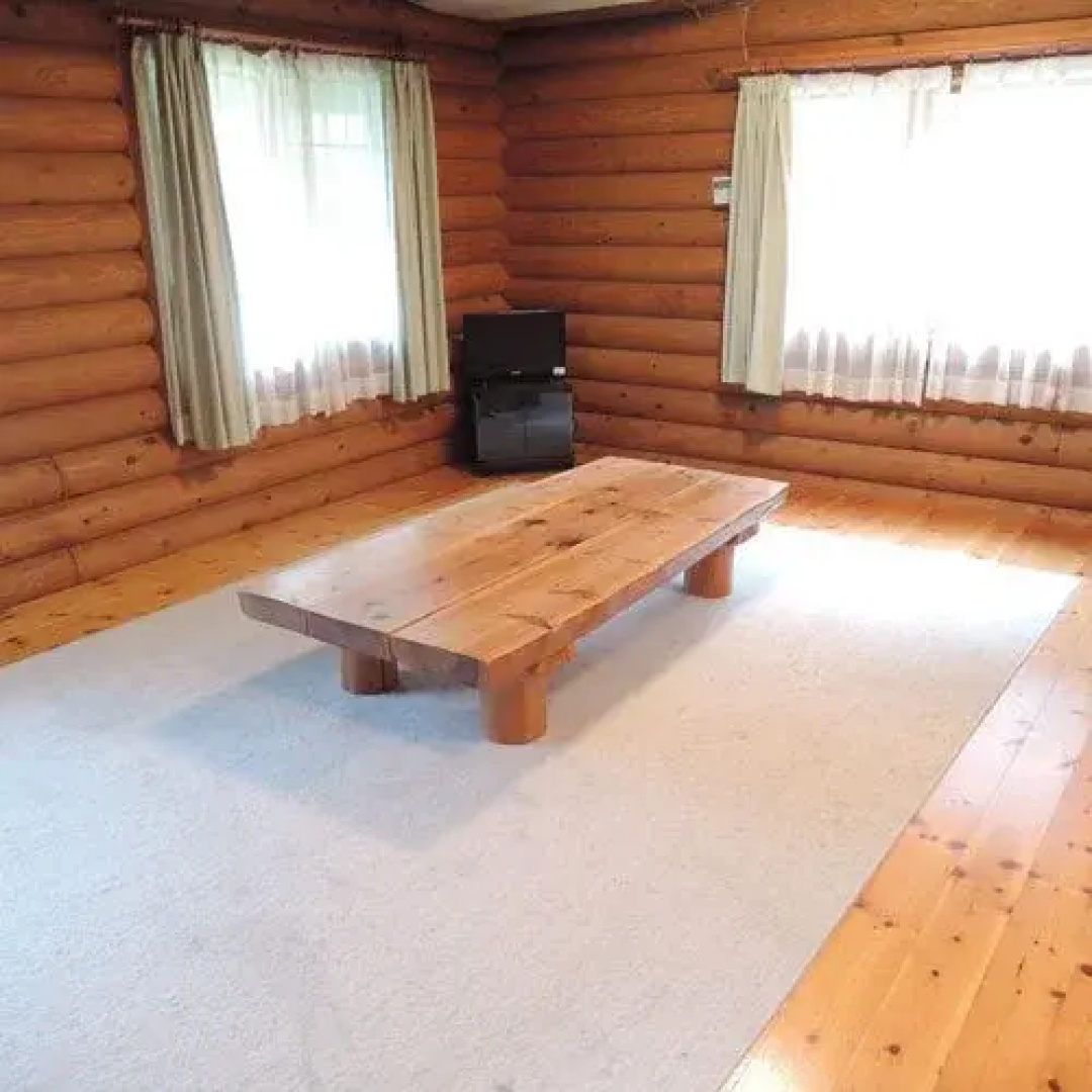 Lodge Yamaboshi