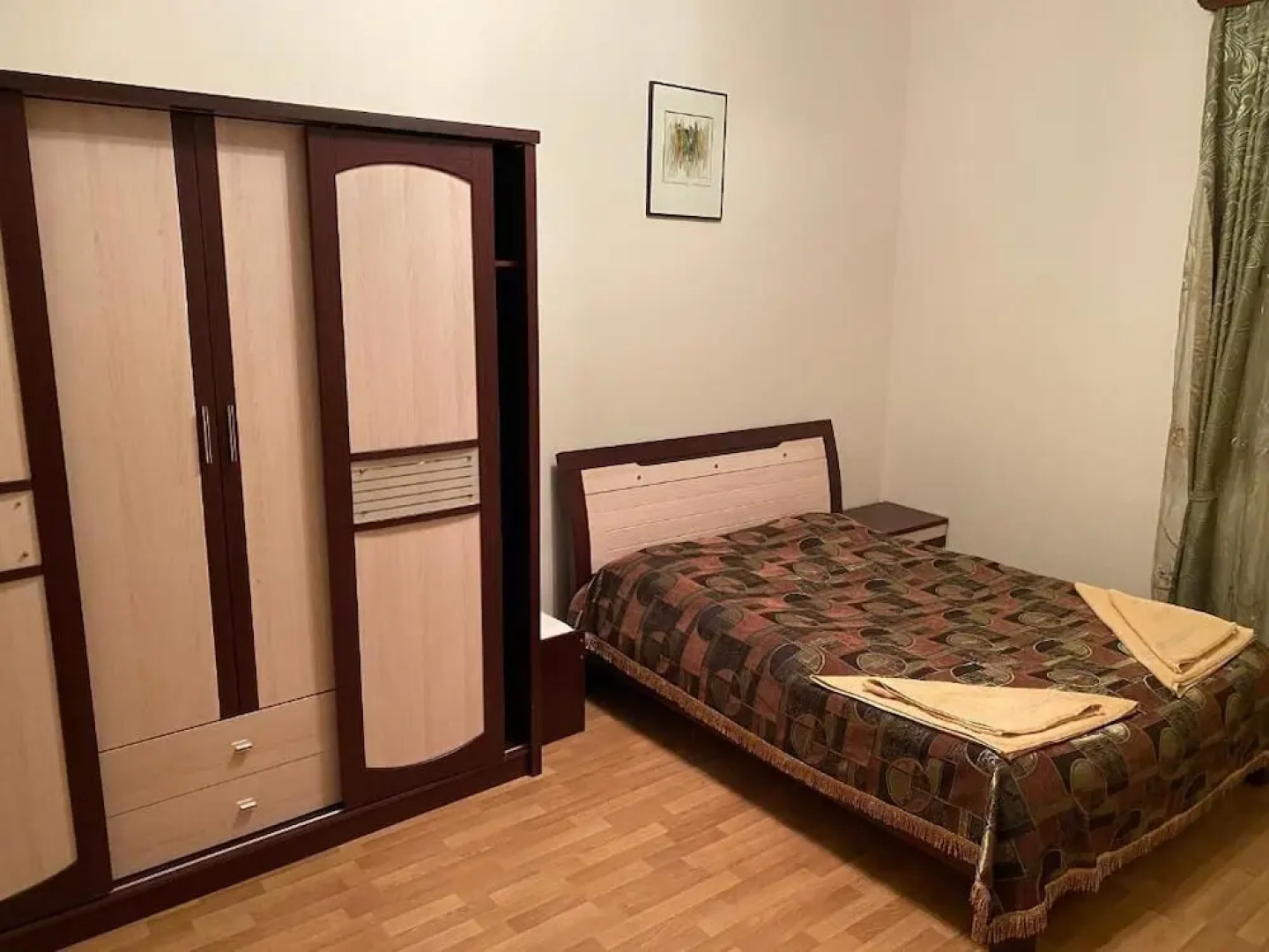 Guest house in Arzakan,Axveran